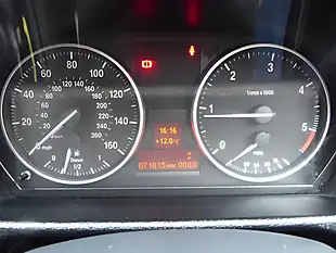 Used 2011 BMW X1 Se White - Interior and Exterior details 13