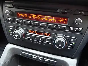Used 2011 BMW X1 Se White - Interior and Exterior details 14