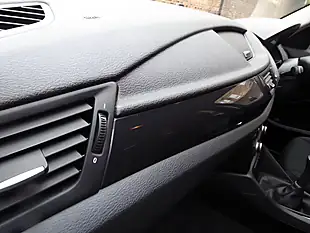 Used 2011 BMW X1 Se White - Interior and Exterior details 15