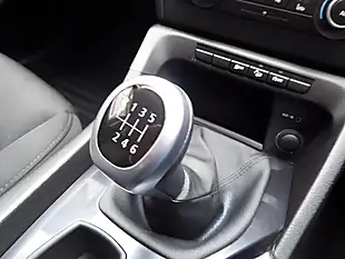 Used 2011 BMW X1 Se White - Interior and Exterior details 16