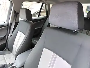Used 2011 BMW X1 Se White - Interior and Exterior details 17