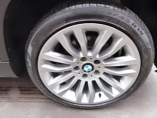 Used 2011 BMW X1 Se White - Interior and Exterior details 8