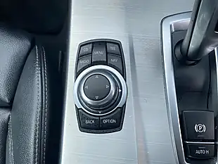 Used 2011 BMW X3 M Sport Silver - Interior and Exterior details 15