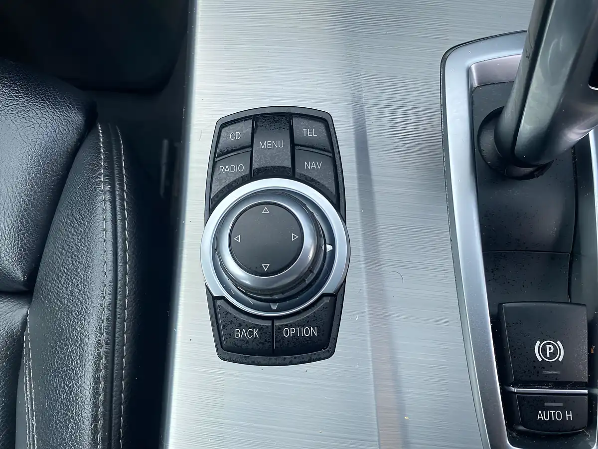 Used 2011 BMW X3 M Sport Silver - Interior and Exterior details 15