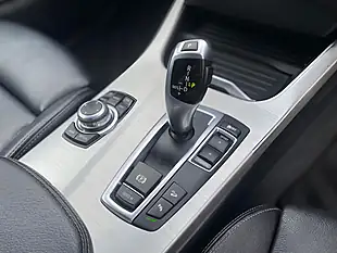 Used 2011 BMW X3 M Sport Silver - Interior and Exterior details 4