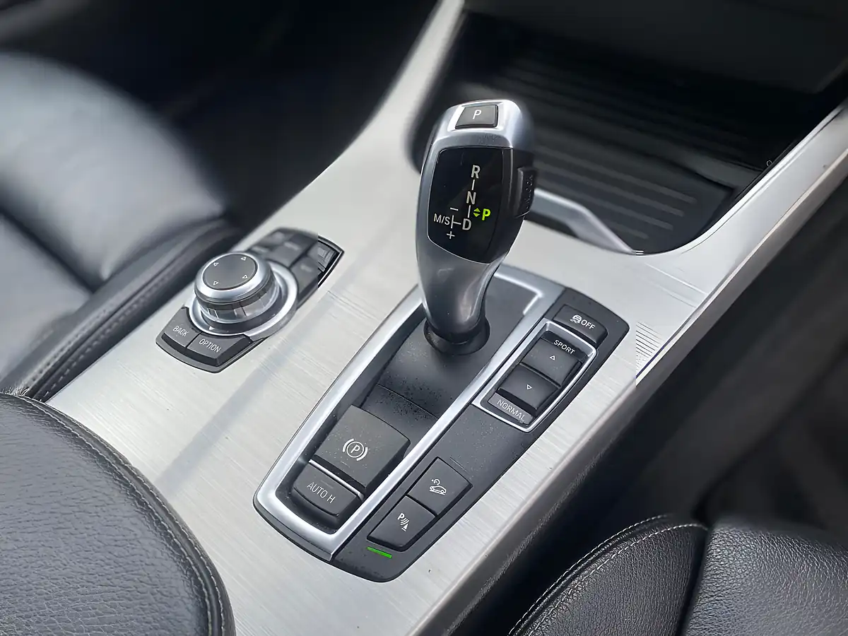 Used 2011 BMW X3 M Sport Silver - Interior and Exterior details 4