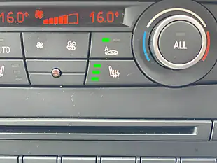 Used 2011 BMW X3 M Sport Silver - Interior and Exterior details 5