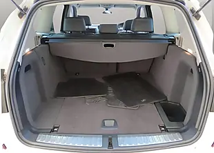Used 2011 BMW X3 Se Xdrive White - Interior and Exterior details 8