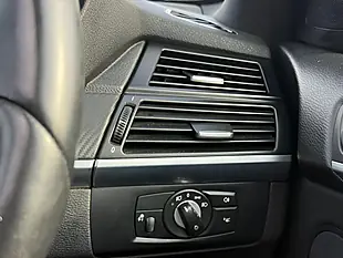 Used 2011 BMW X5 M Blue - Interior and Exterior details 19