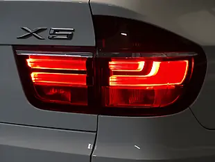 Used 2011 BMW X5 M Sport Alpine White - Interior and Exterior details 20