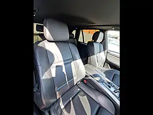 Used 2011 BMW X5 M Sport Grey - Interior and Exterior details 14
