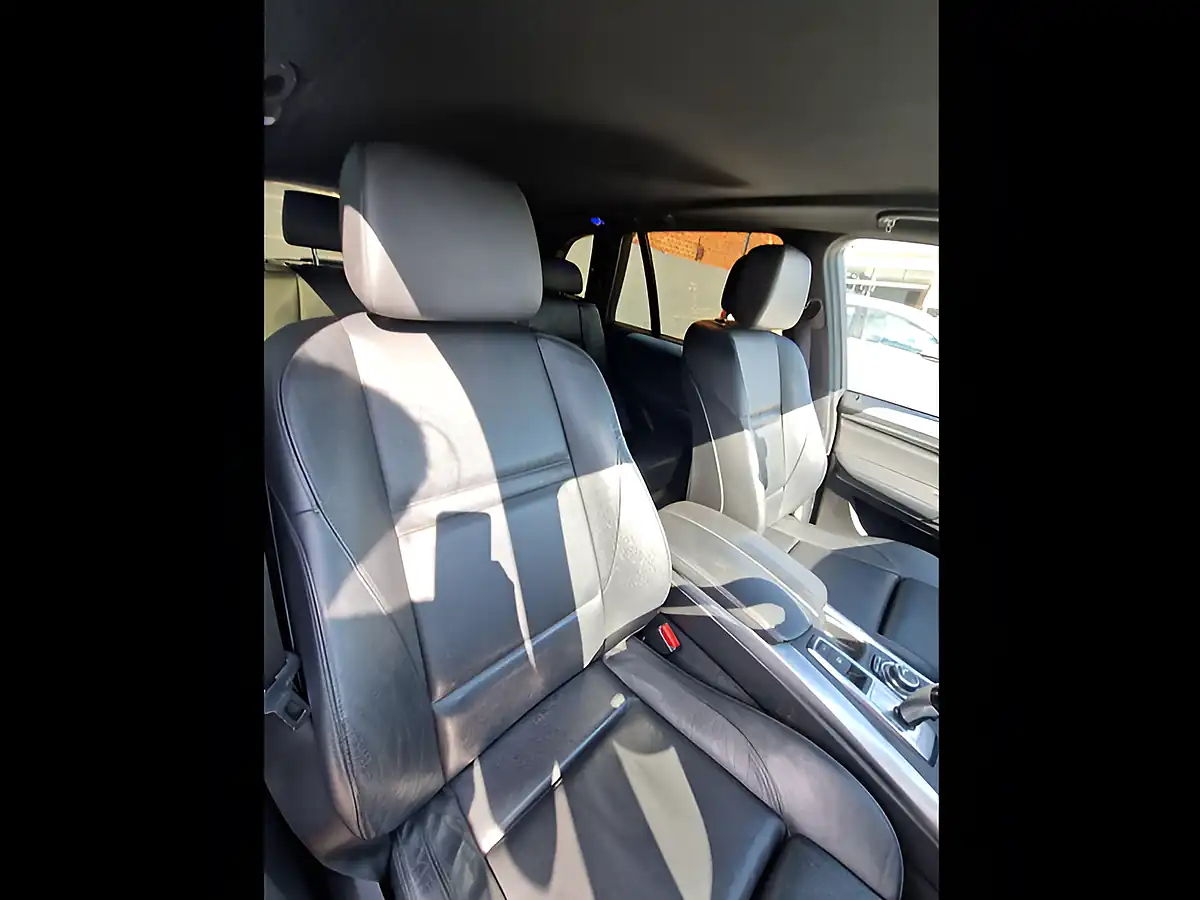 Used 2011 BMW X5 M Sport Grey - Interior and Exterior details 14