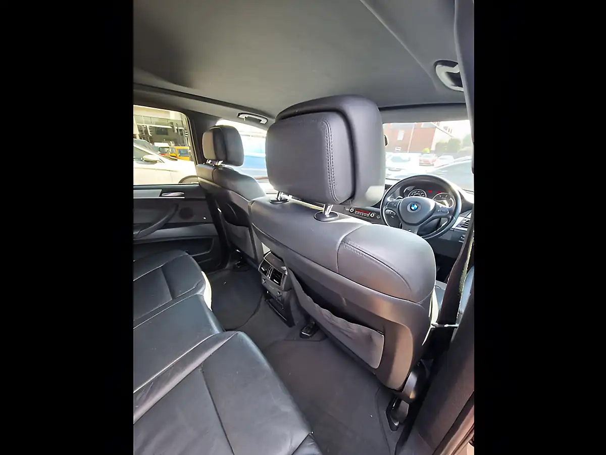 Used 2011 BMW X5 M Sport Grey - Interior and Exterior details 15