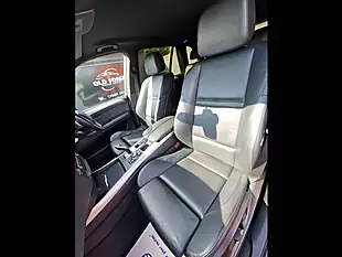 Used 2011 BMW X5 M Sport Grey - Interior and Exterior details 16