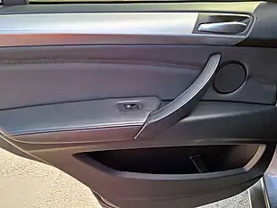 Used 2011 BMW X5 M Sport Grey - Interior and Exterior details 17