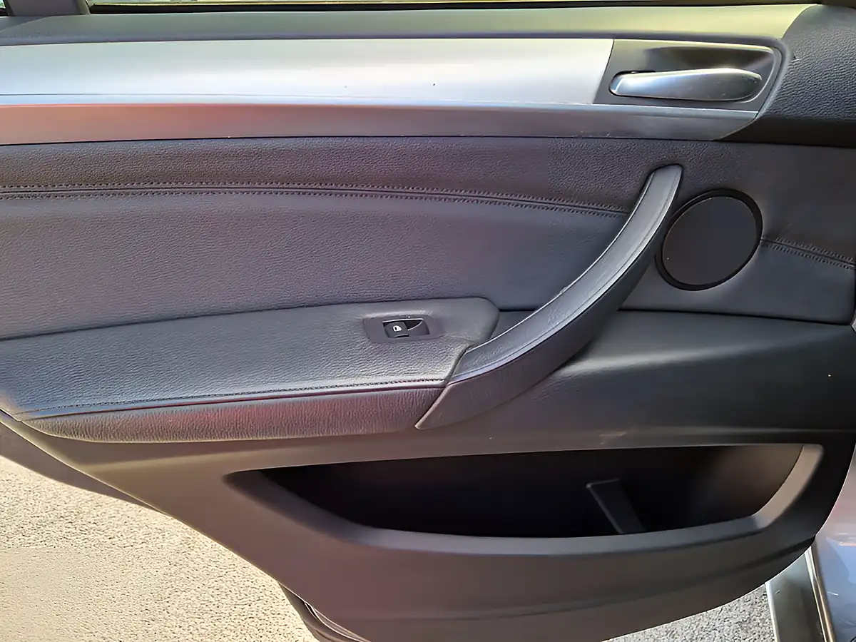 Used 2011 BMW X5 M Sport Grey - Interior and Exterior details 17