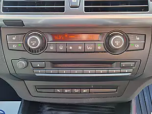 Used 2011 BMW X5 M Sport Grey - Interior and Exterior details 19