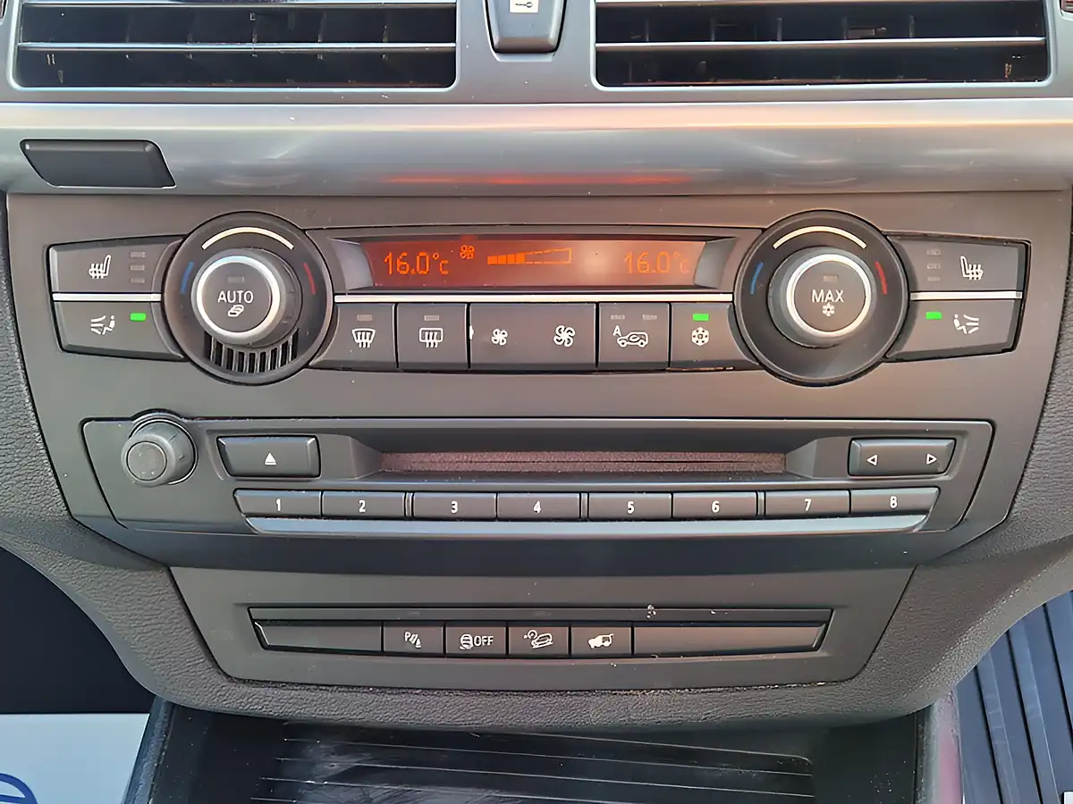 Used 2011 BMW X5 M Sport Grey - Interior and Exterior details 19