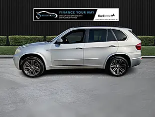 Used 2011 BMW X5 M Sport Silver - Interior and Exterior details 4