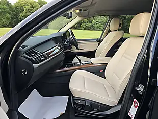 Used 2011 BMW X5 Se Black - Interior and Exterior details 11
