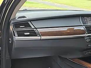 Used 2011 BMW X5 Se Black - Interior and Exterior details 12