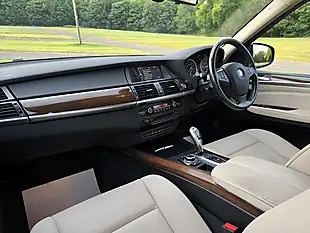 Used 2011 BMW X5 Se Black - Interior and Exterior details 14