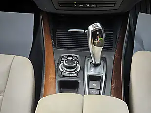 Used 2011 BMW X5 Se Black - Interior and Exterior details 15