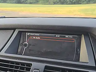 Used 2011 BMW X5 Se Black - Interior and Exterior details 19