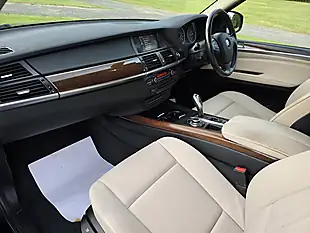 Used 2011 BMW X5 Se Black - Interior and Exterior details 2