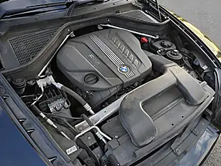 Used 2011 BMW X5 Se Black - Interior and Exterior details 20