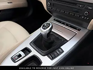 Used 2011 BMW Z4 Convertible Blue - Interior and Exterior details 17