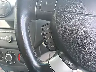 Used 2011 Chevrolet Aveo Lt Black - Interior and Exterior details 20