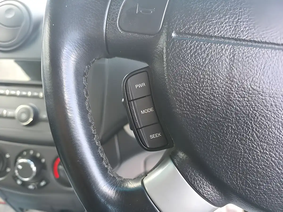 Used 2011 Chevrolet Aveo Lt Black - Interior and Exterior details 20