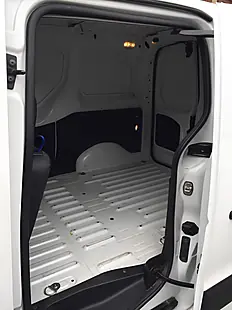 Used 2011 Citroen Berlingo 625 Enterprise White - Interior and Exterior details 11