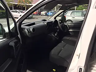 Used 2011 Citroen Berlingo 625 Enterprise White - Interior and Exterior details 16