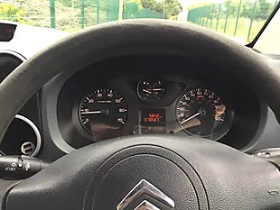 Used 2011 Citroen Berlingo 625 Enterprise White - Interior and Exterior details 20