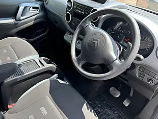 Used 2011 Citroen Berlingo Multispace Xtr Silver - Interior and Exterior details 12