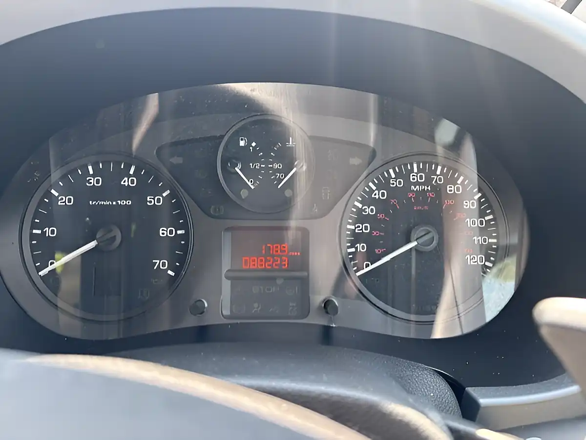 Used 2011 Citroen Berlingo Multispace Xtr Silver - Interior and Exterior details 13