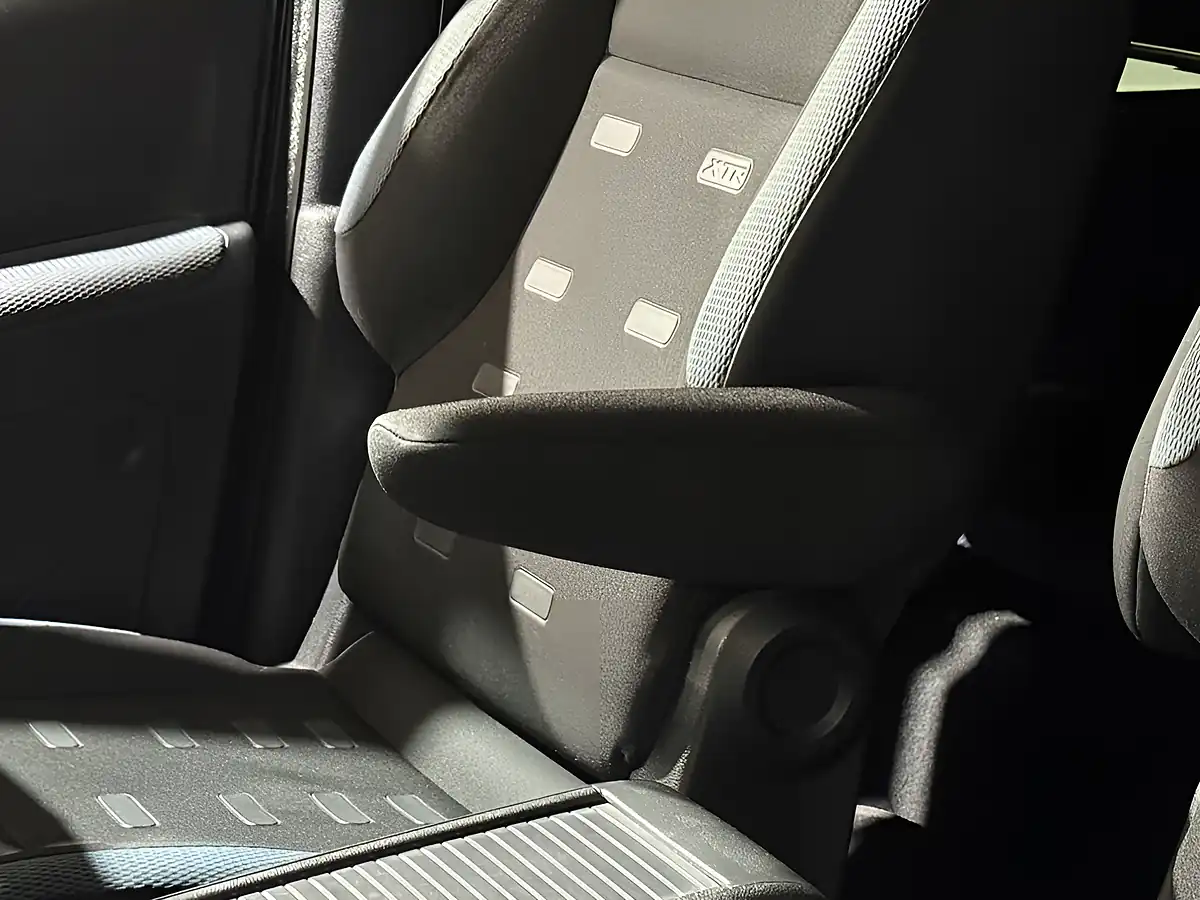 Used 2011 Citroen Berlingo Xtr Multispace Black - Interior and Exterior details 19