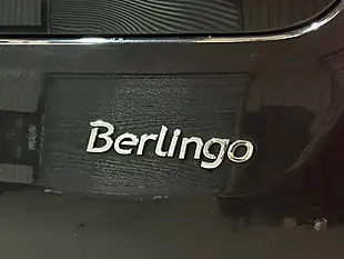 Used 2011 Citroen Berlingo Xtr Multispace Black - Interior and Exterior details 8