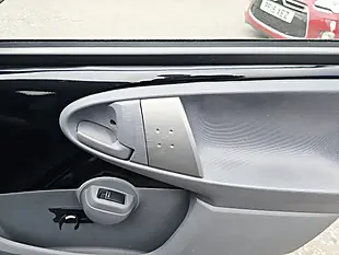 Used 2011 Citroen C1 Vtr Black - Interior and Exterior details 14
