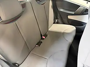 Used 2011 Citroen C1 Vtr+ White - Interior and Exterior details 10