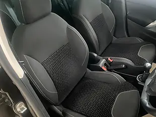 Used 2011 Citroen C3 Airdream + Black - Interior and Exterior details 11