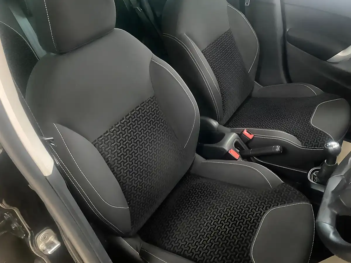Used 2011 Citroen C3 Airdream + Black - Interior and Exterior details 11