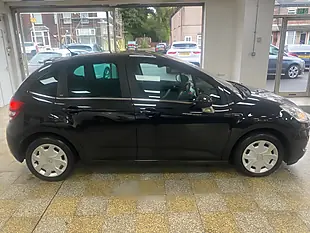Used 2011 Citroen C3 Airdream + Black - Interior and Exterior details 8