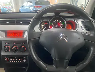 Used 2011 Citroen C3 Airdream + Black - Interior and Exterior details 9