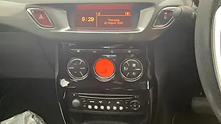 Used 2011 Citroen C3 Exclusive Grey - Interior and Exterior details 11