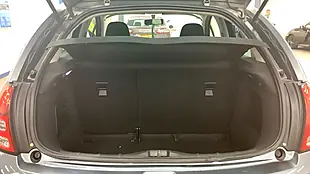Used 2011 Citroen C3 Exclusive Grey - Interior and Exterior details 7