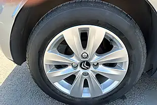 Used 2011 Citroen C3 Vtr+ Grey - Interior and Exterior details 12