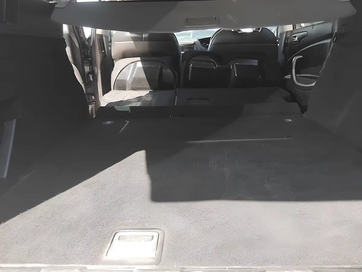 Used 2011 Citroen C5 Vtr+ Nav Grey - Interior and Exterior details 15